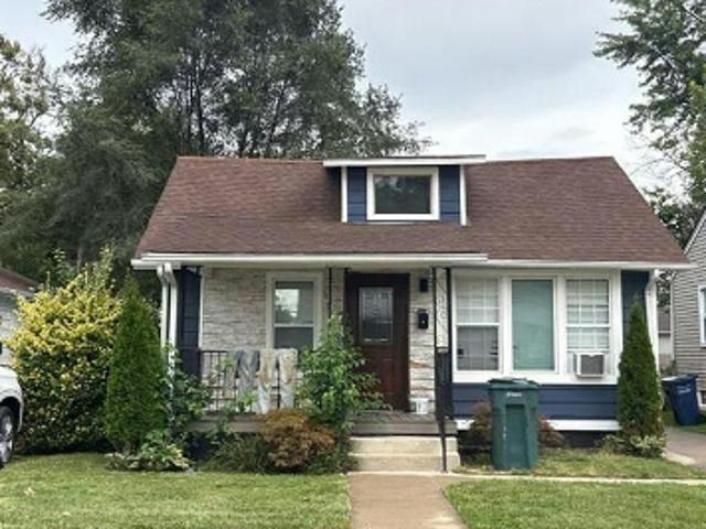 House for sale in Lincoln Park Manor Subdivision, Lincoln Park