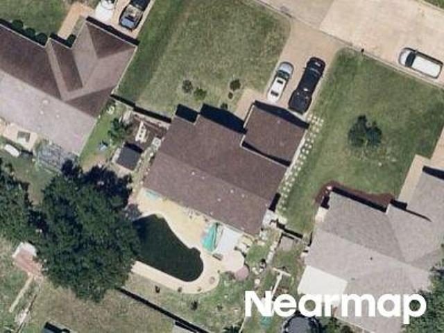 House for sale in Grand Prairie, Dallas County