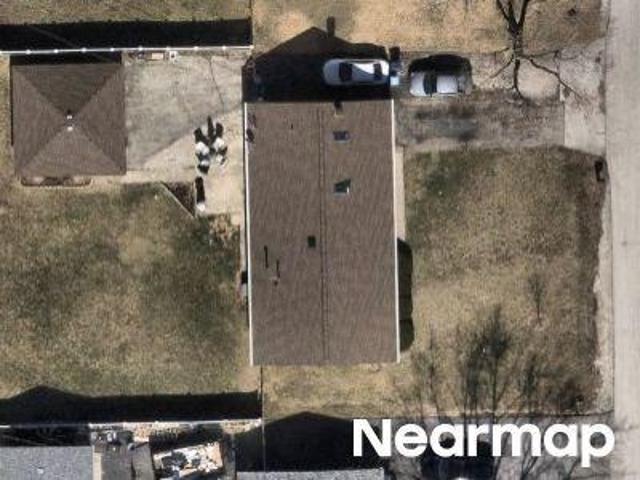 House for sale in Darien, Illinois