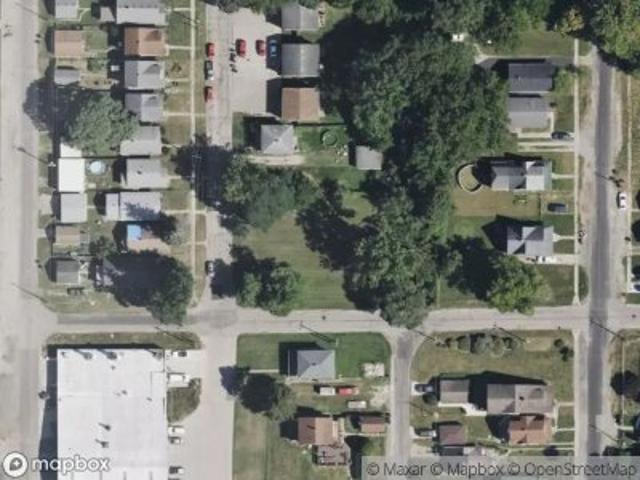 Land for sale in Lucas, Ohio