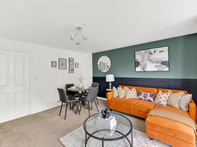 House for rent in Broughton Gate, Monkston Park