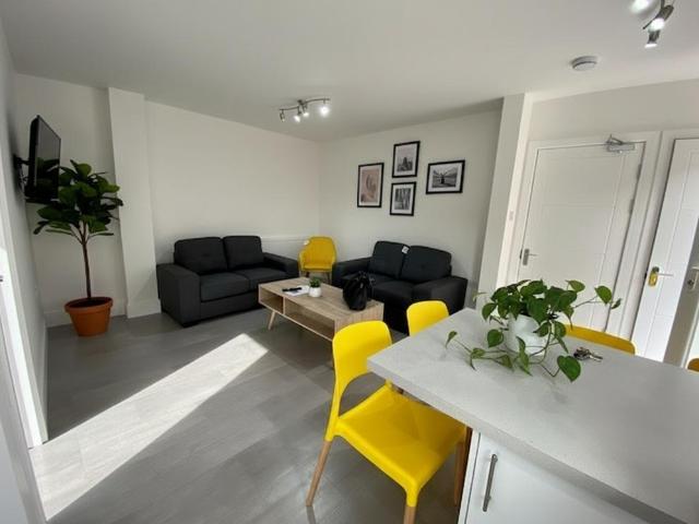 House for rent in Attenborough, East Midlands