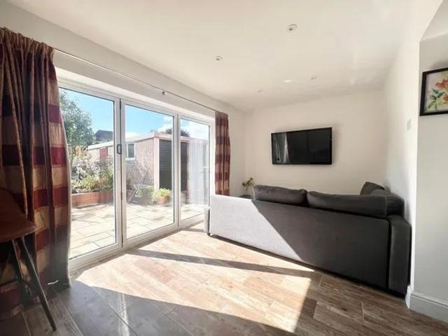 House for rent in Attenborough, East Midlands