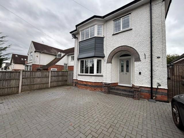 House for rent in Littleover, Derby