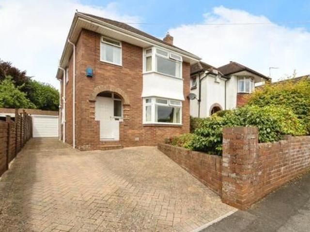 House for sale in St Loyes, Exeter