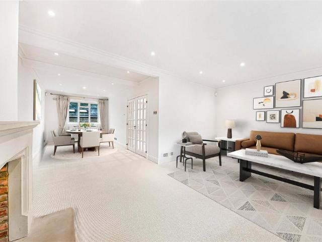 House for rent in Maida Vale, Greater London