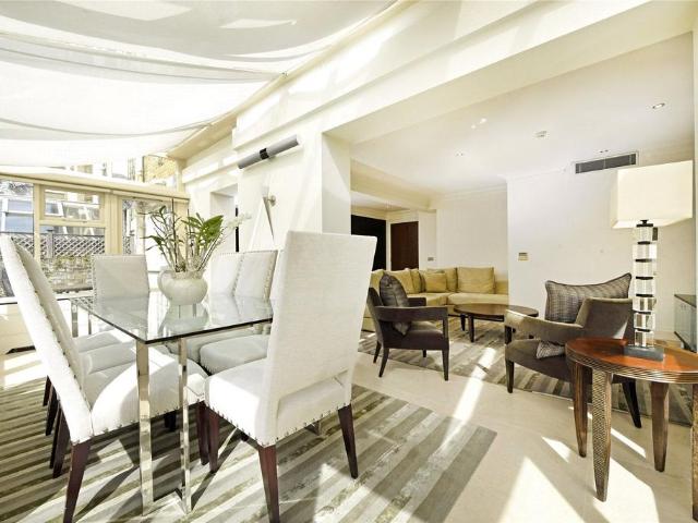 Apartment for rent in Maida Vale, Isle Of Man