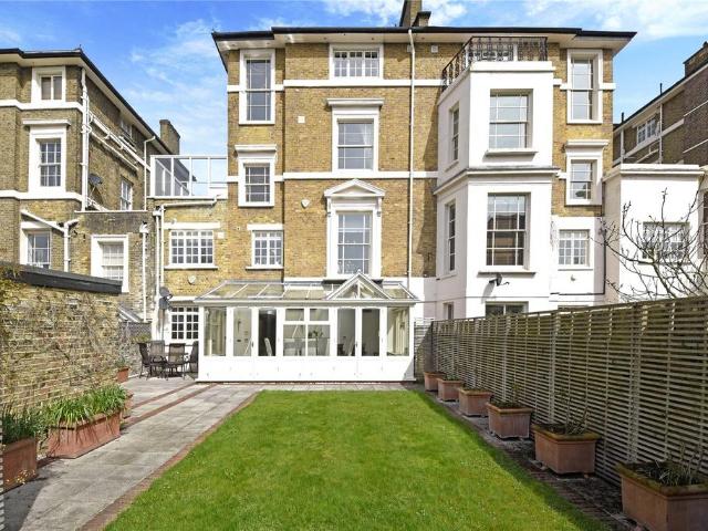 Apartment for rent in Maida Vale, Greater London