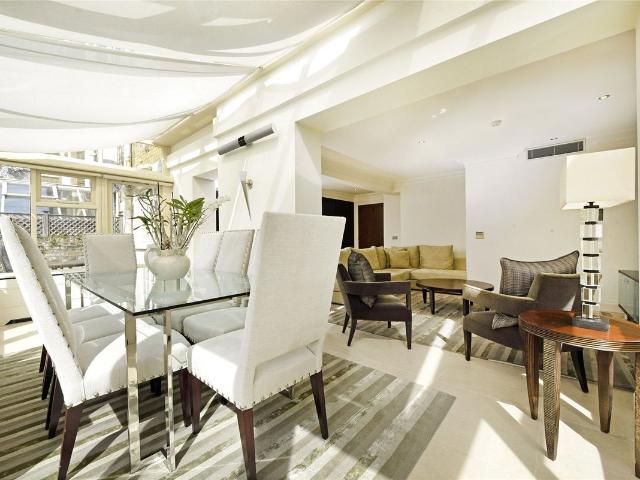 Apartment for rent in Maida Vale, Greater London