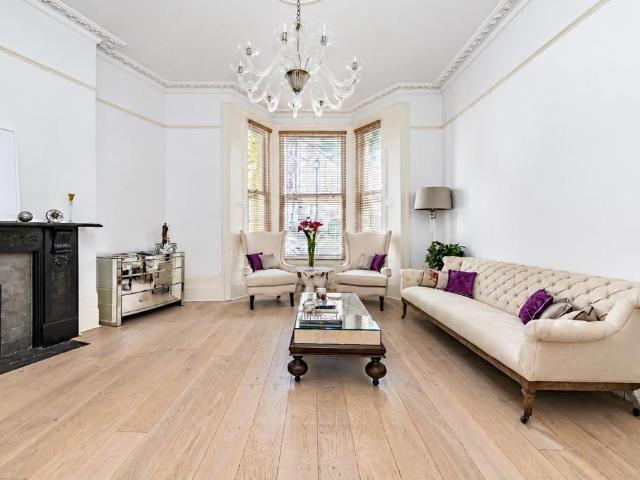 Apartment for rent in City of Westminster, Greater London