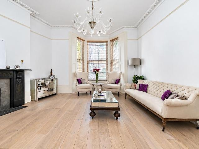 Apartment for rent in Maida Vale, Greater London