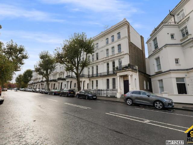 House for rent in Maida Vale, Greater London