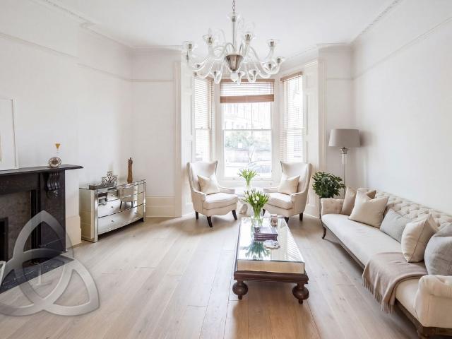 Apartment for rent in Maida Vale, Greater London