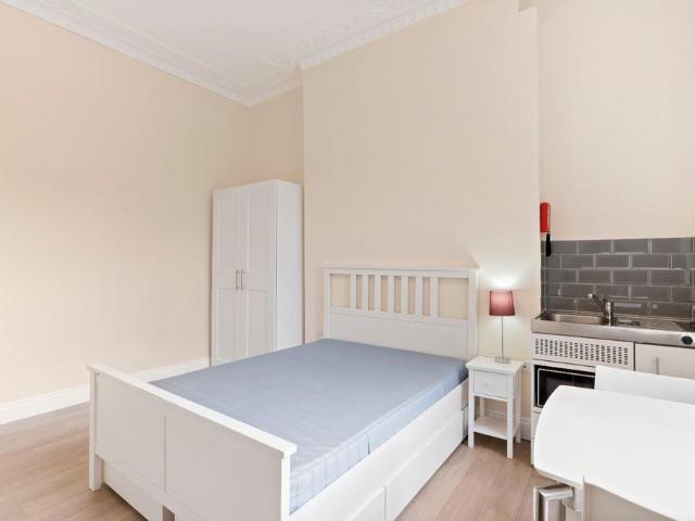 Apartment for rent in Maida Vale, Greater London