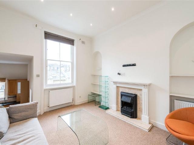 Apartment for rent in City of Westminster, Greater London