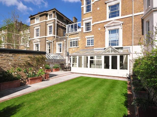 House for rent in Maida Vale, Greater London