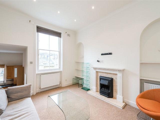 Apartment for rent in City of Westminster, Greater London