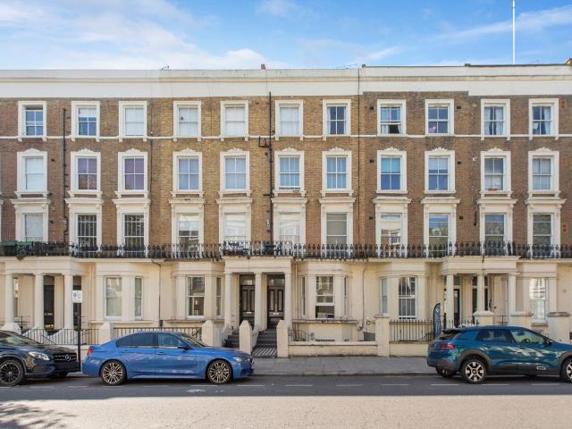 Apartment for rent in Maida Vale, Greater London