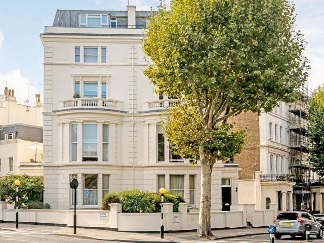 Apartment for rent in Maida Vale, Greater London