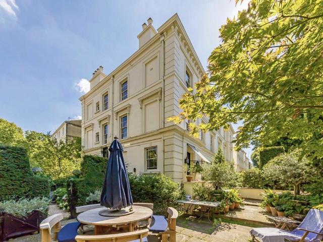 Apartment for rent in Maida Vale, Greater London