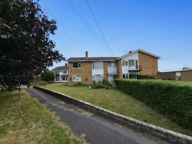 Apartment for rent in Sydenham, Bridgwater