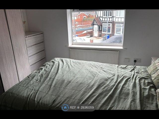 House for rent in Longton, Stoke-on-Trent
