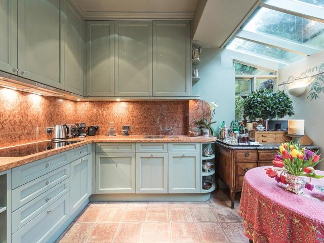 Apartment for rent in Maida Vale, Greater London