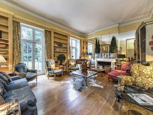 Apartment for rent in Maida Vale, Greater London