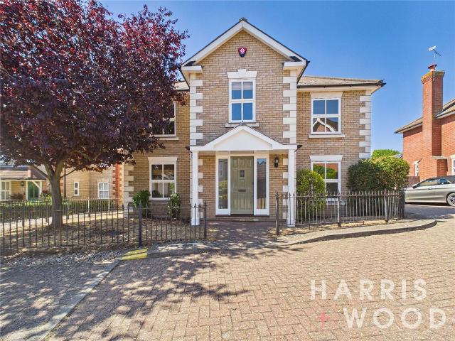 House for rent in Mile End, Fordham Heath