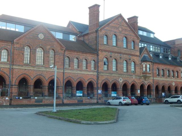 Apartment for rent in Alverton, East Midlands