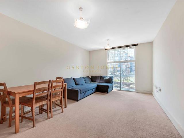 Apartment for rent in Greater London