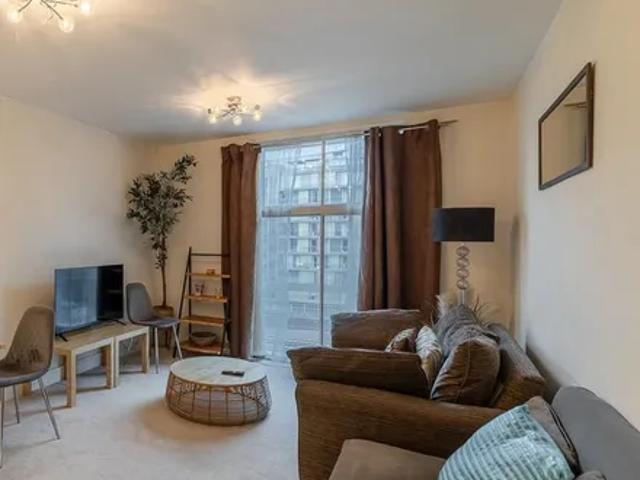Apartment for rent in Greater London