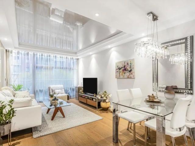 Apartment for rent in London Borough of Wandsworth, Greater London