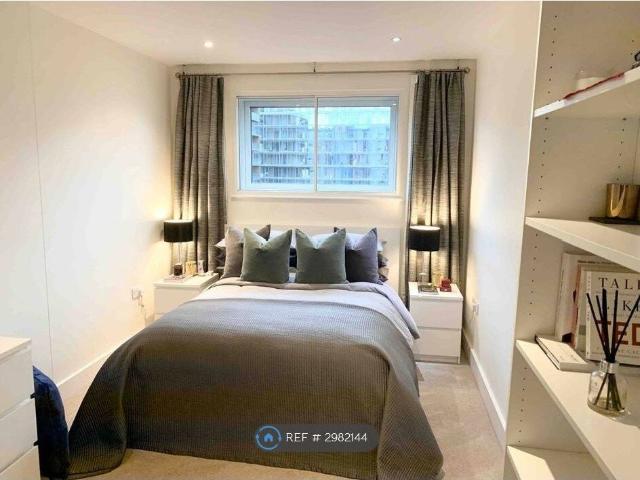 Apartment for rent in Greater London