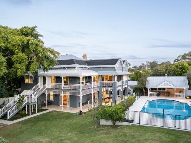 House for sale in Toombul, Queensland