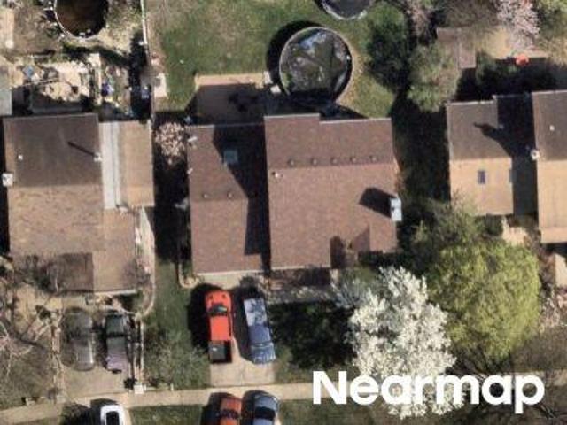 House for sale in Hoffman Estates