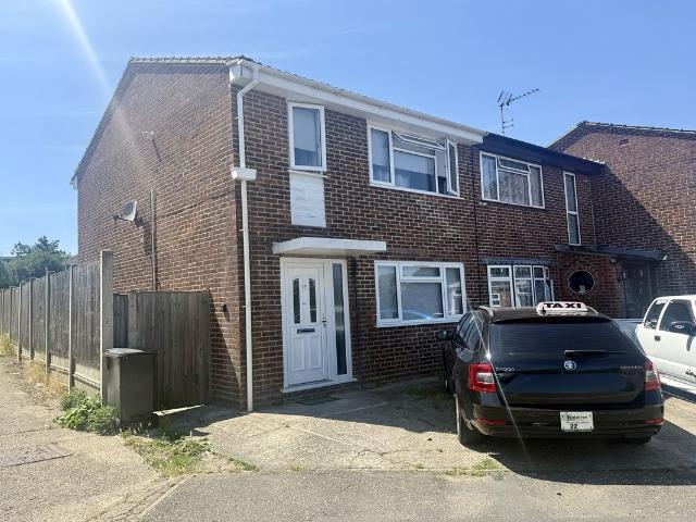 House for rent in Bocking, Chipping Hill