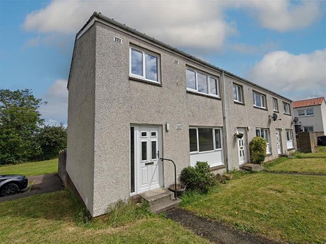 House for rent in Leuchars, Scotland