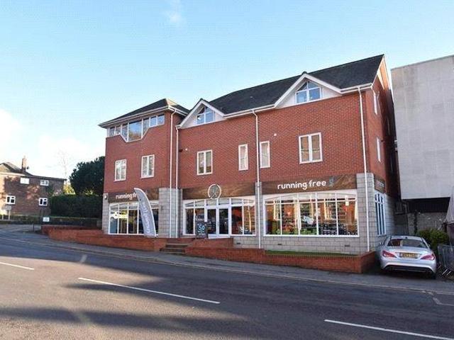 Apartment for rent in Parkstone, Poole