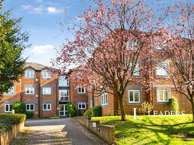 Apartment for rent in Sevenoaks, The Butts