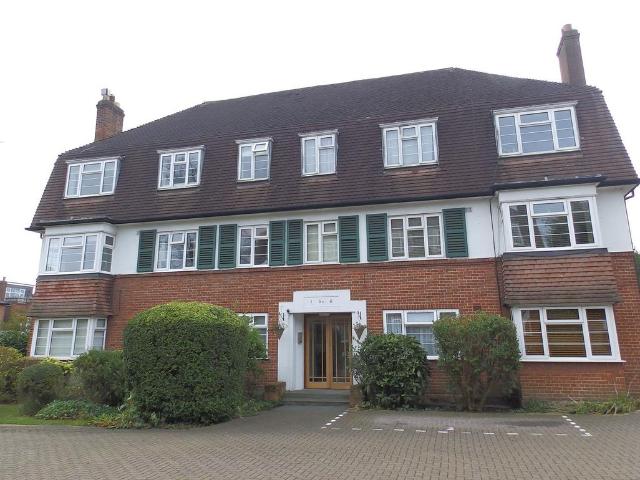 Apartment for rent in Royal Borough of Kingston upon Thames, Greater London