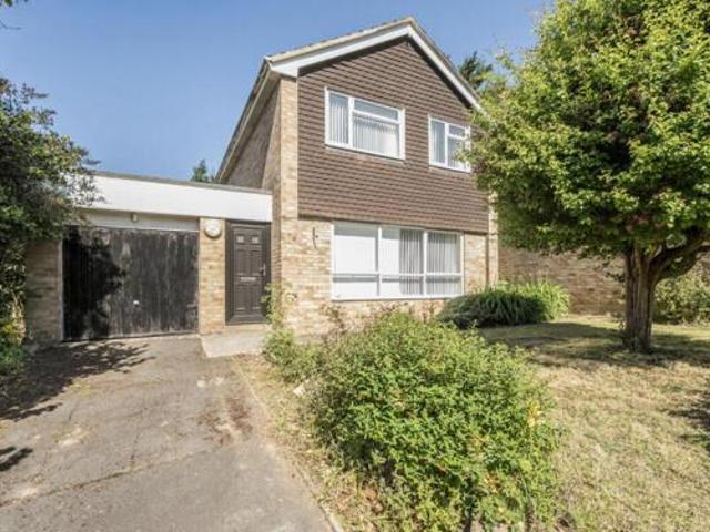 House for sale in Ryeworth, Golden Valley