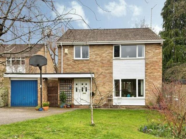 House for sale in Ryeworth, Golden Valley