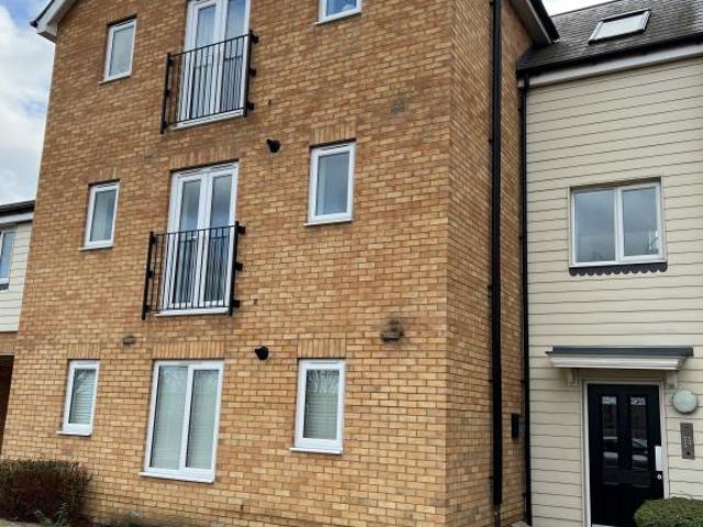 House for rent in Noak Hill, Essex