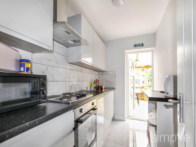 Room for rent in Yeading, Greater London