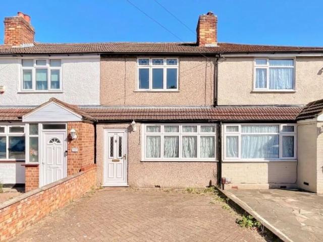 House for rent in London Borough of Hillingdon, Greater London