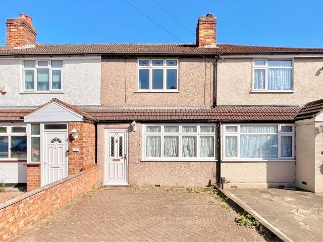 House for rent in London Borough of Hillingdon, Greater London