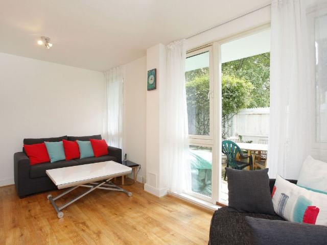 Apartment for rent in Paddington, Greater London