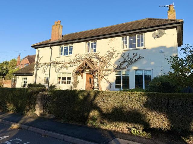House for rent in Ashorne, Stratford-on-Avon