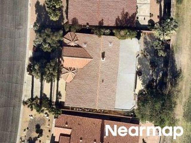 House for sale in Desert Hot Springs, California